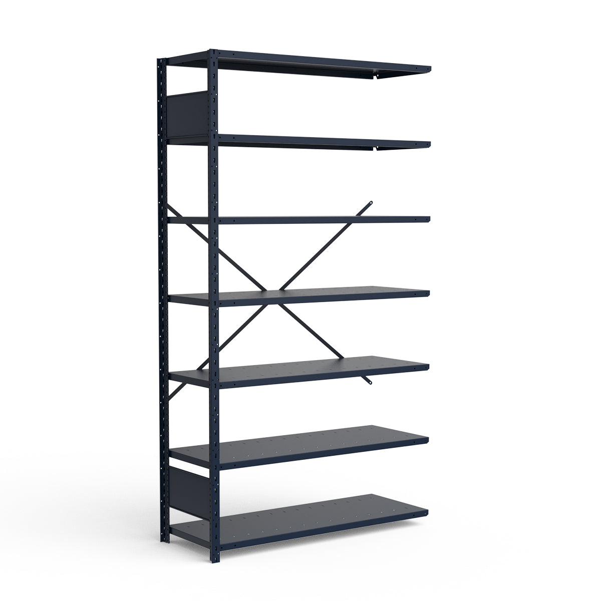 Open Shelving - 7 shelves (Add-On)