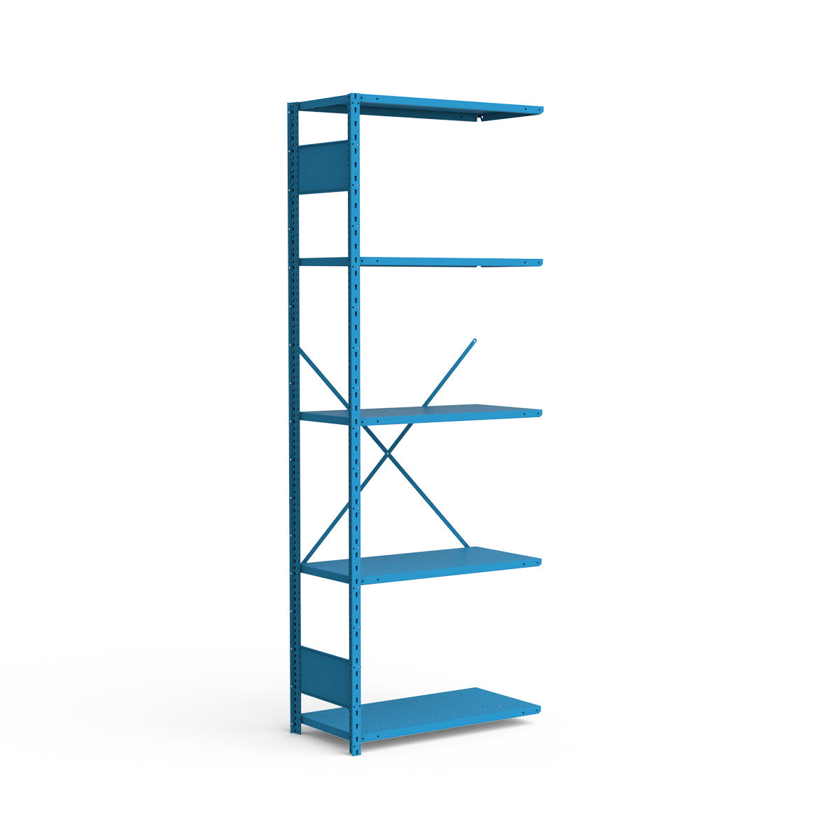 Open Shelving - 5 shelves (Add-On)