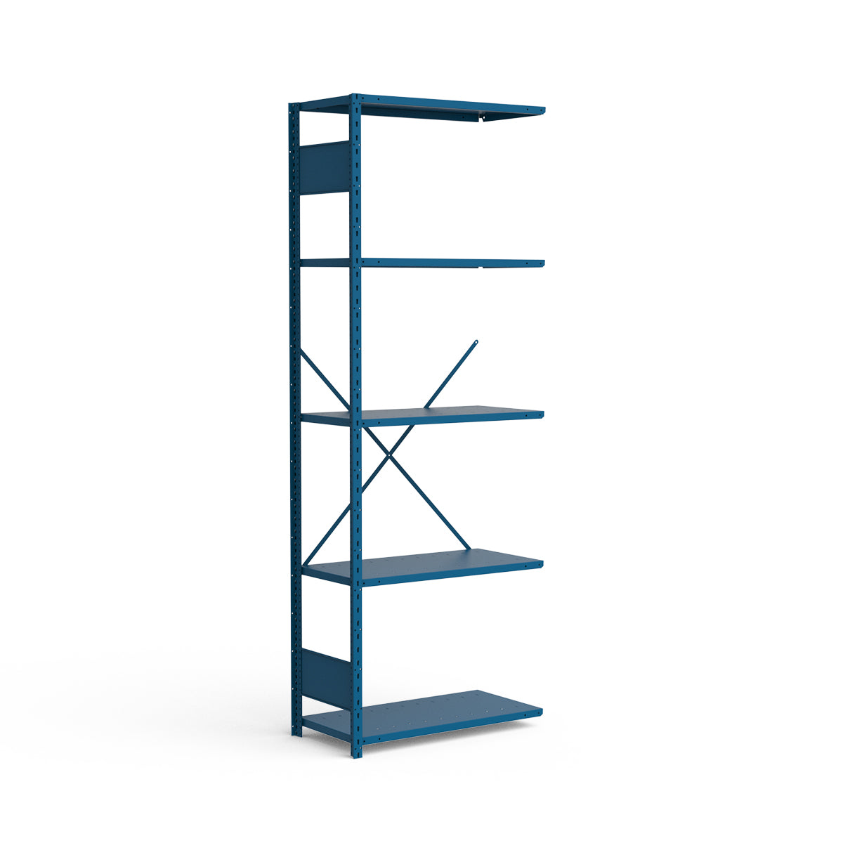 Open Shelving - 5 shelves (Add-On)