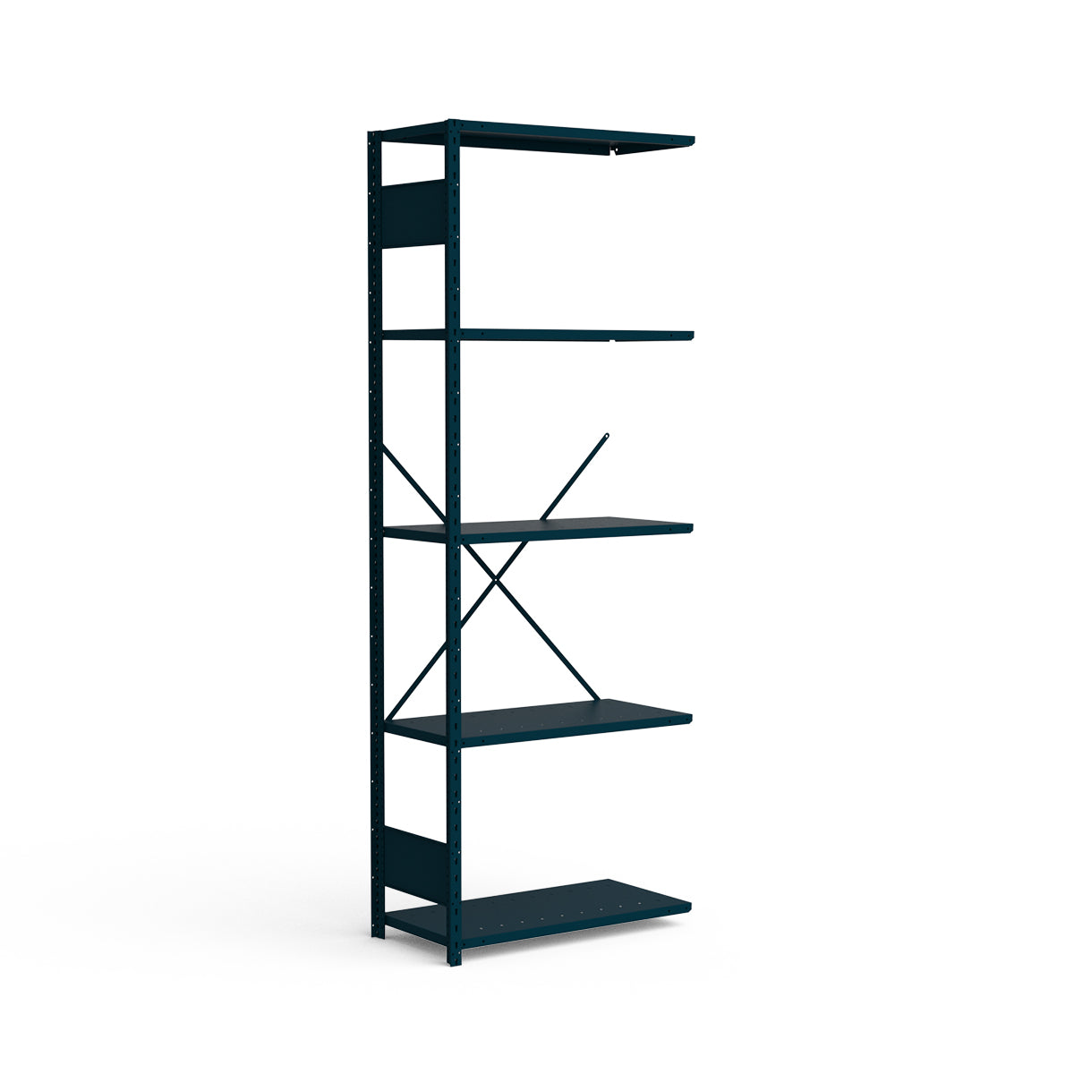 Open Shelving - 5 shelves (Add-On)