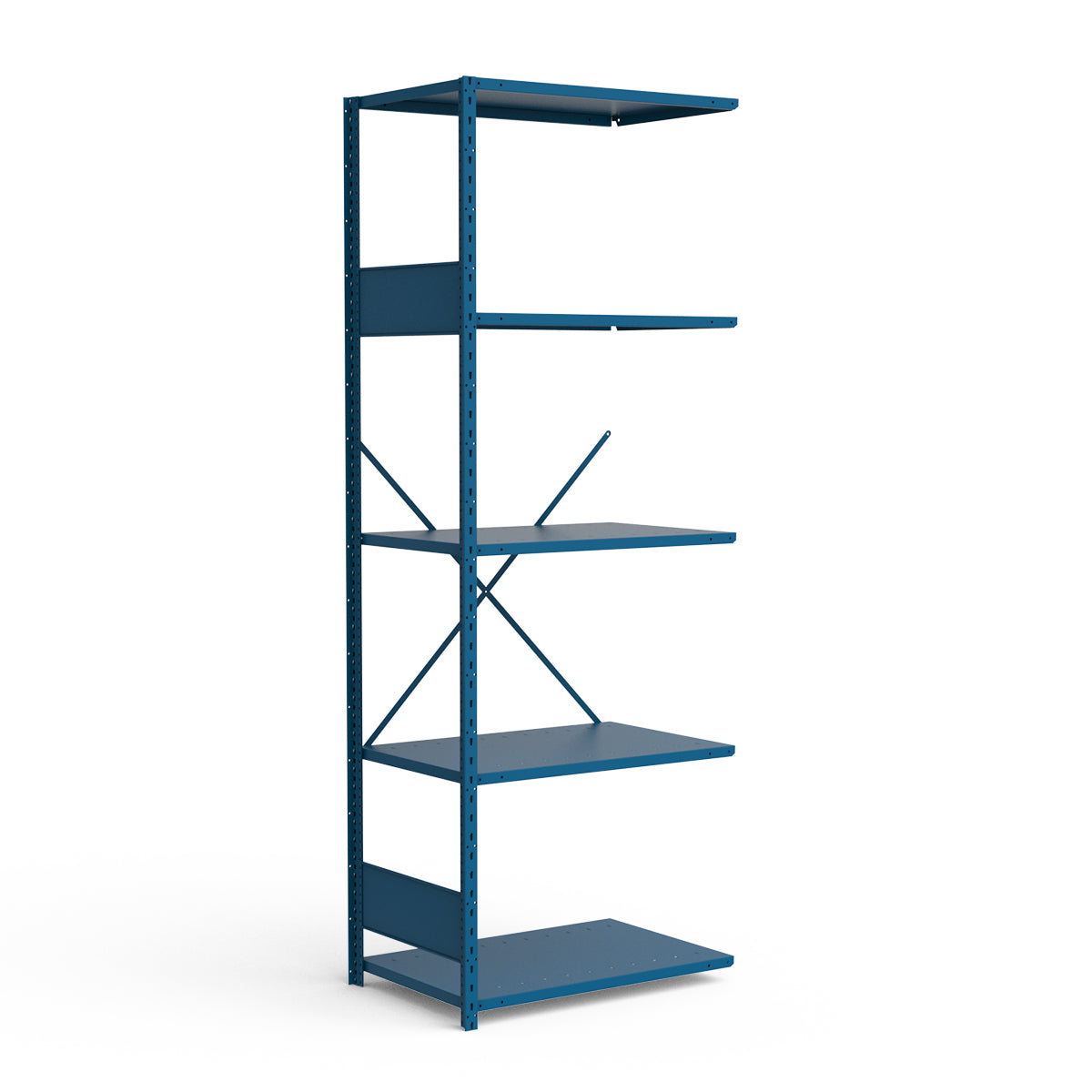 Open Shelving - 5 shelves (Add-On)