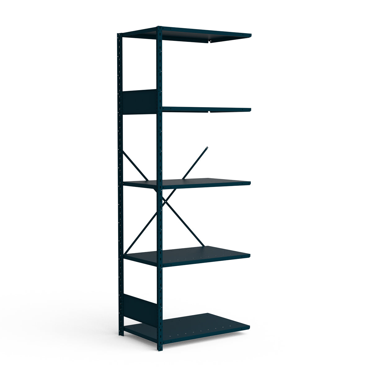 Open Shelving - 5 shelves (Add-On)