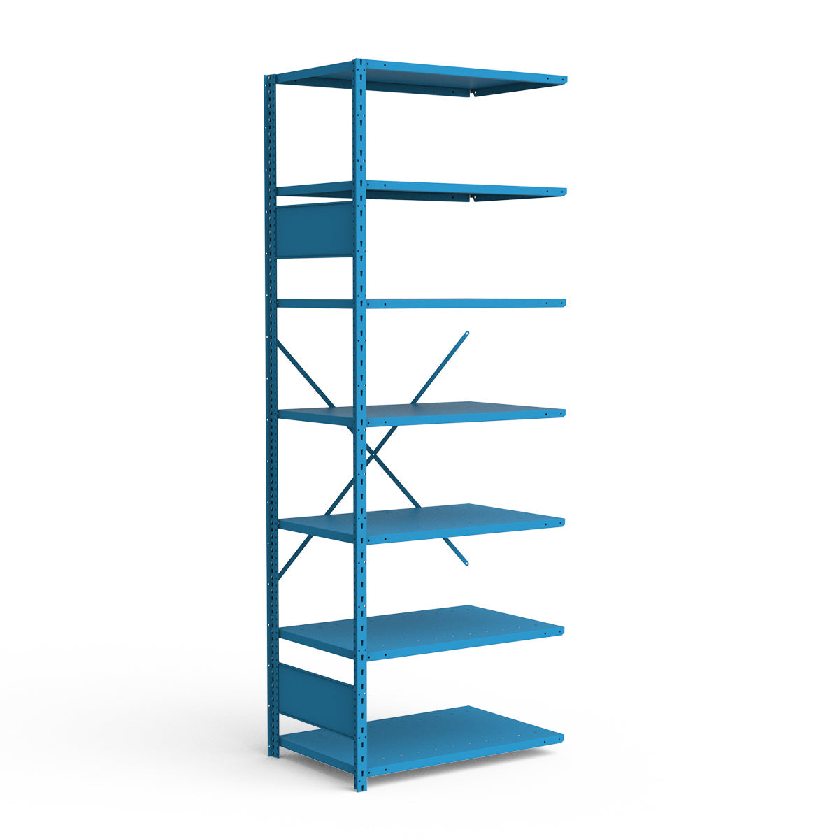 Open Shelving - 7 shelves (Add-On)