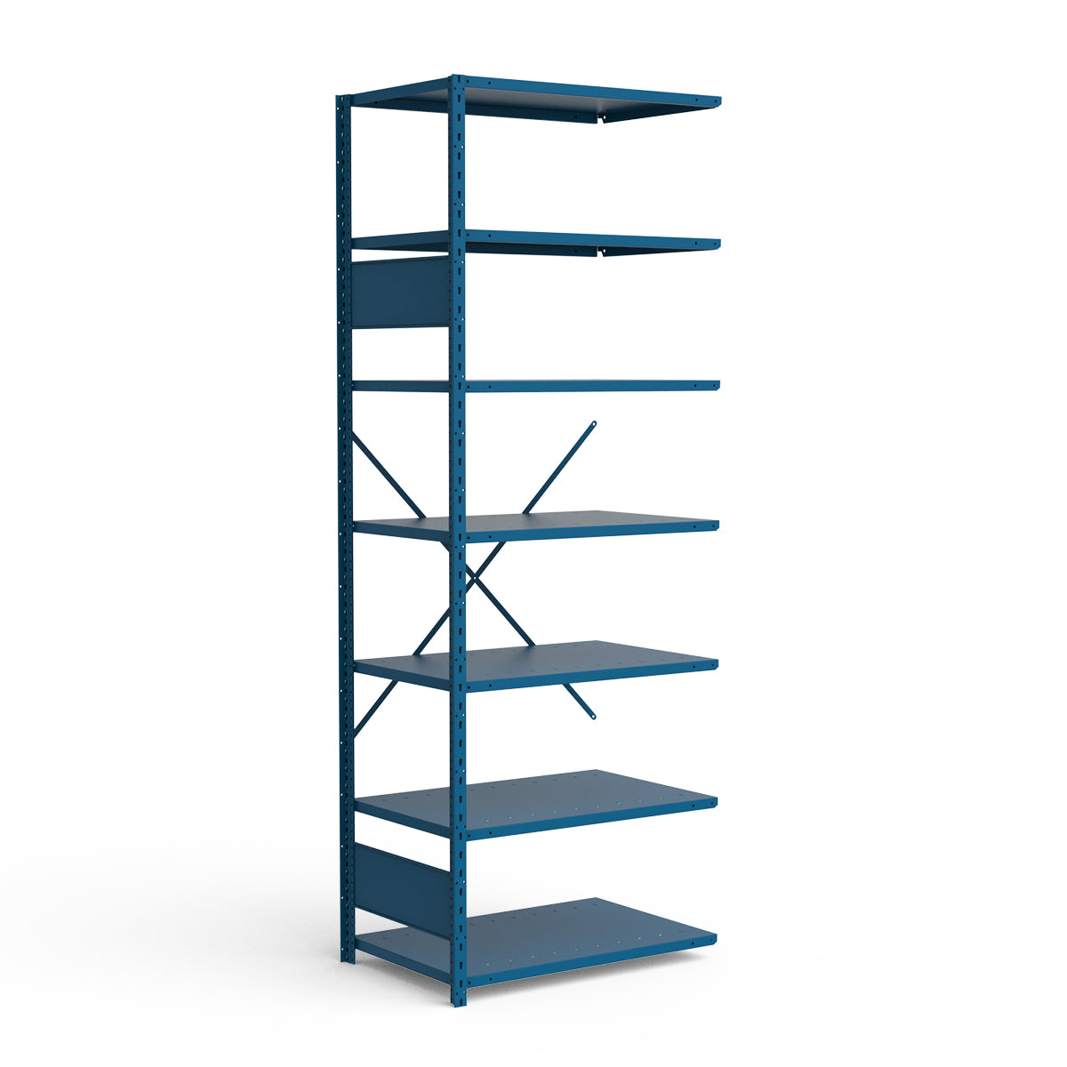Open Shelving - 7 shelves (Add-On)