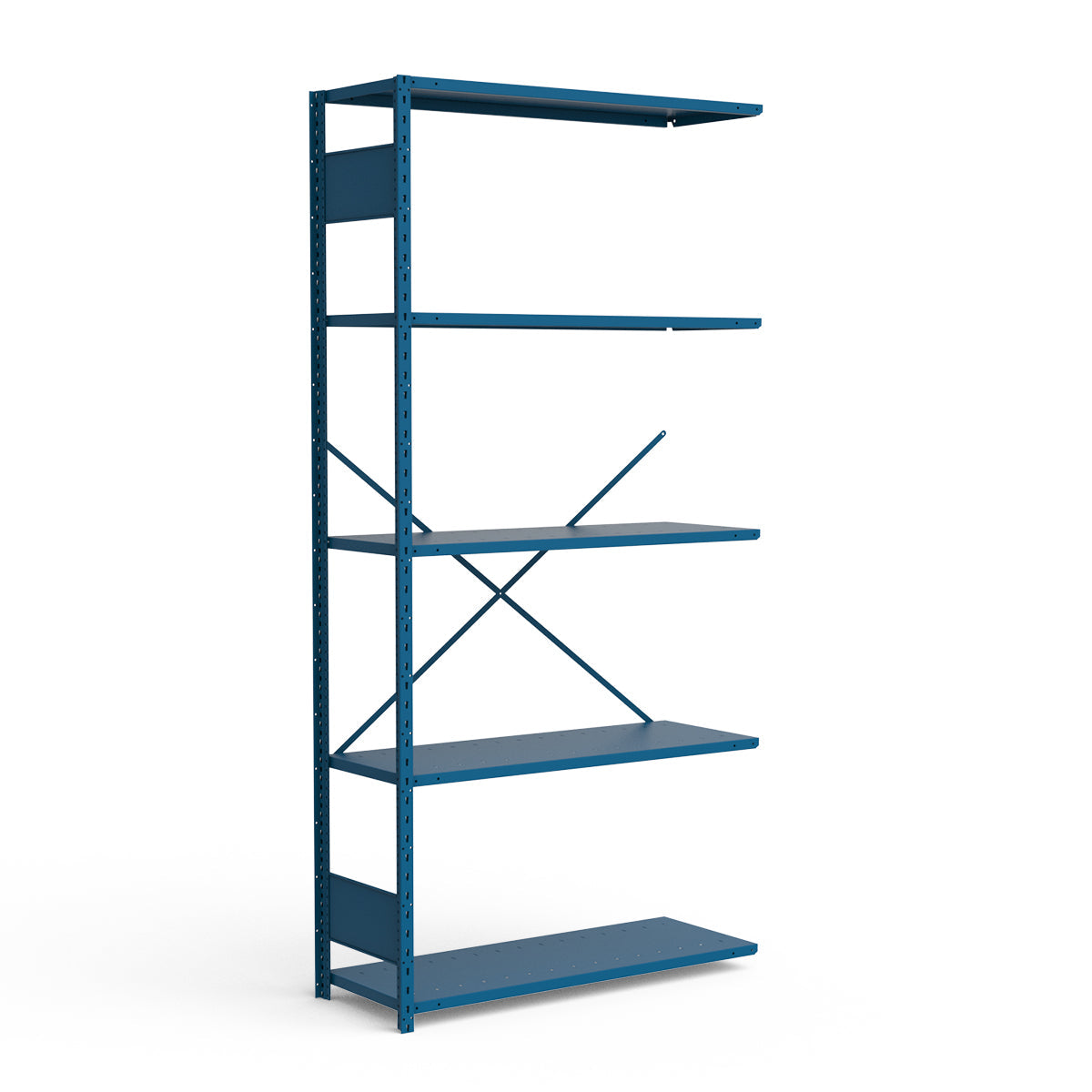 Open Shelving - 5 shelves (Add-On)