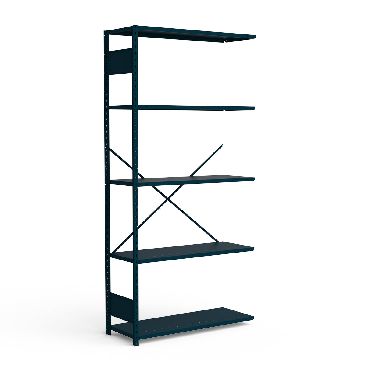 Open Shelving - 5 shelves (Add-On)