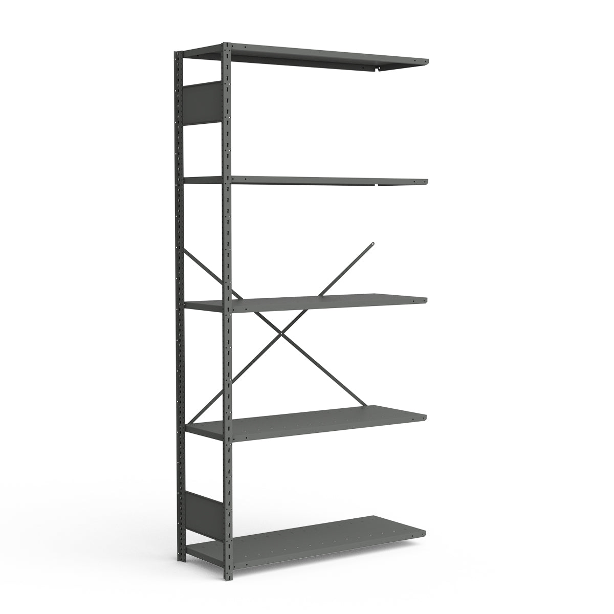 Open Shelving - 5 shelves (Add-On)