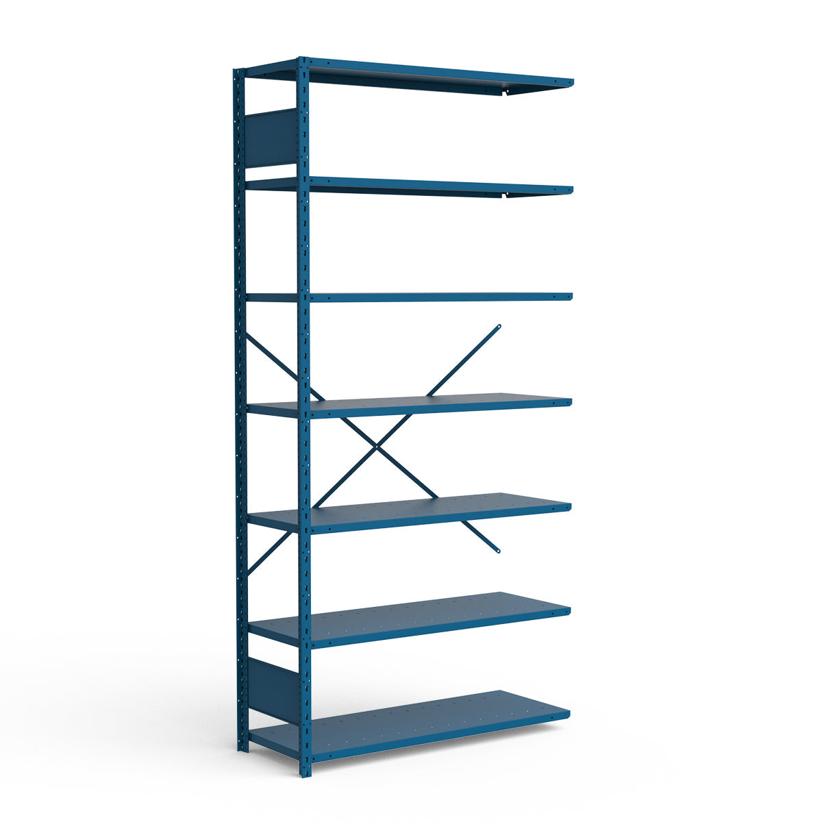 Open Shelving - 7 shelves (Add-On)