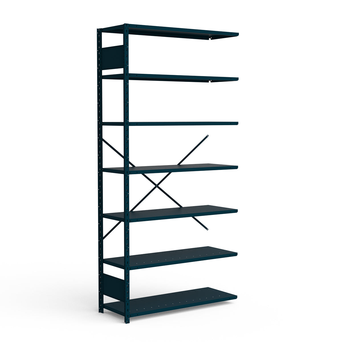 Open Shelving - 7 shelves (Add-On)