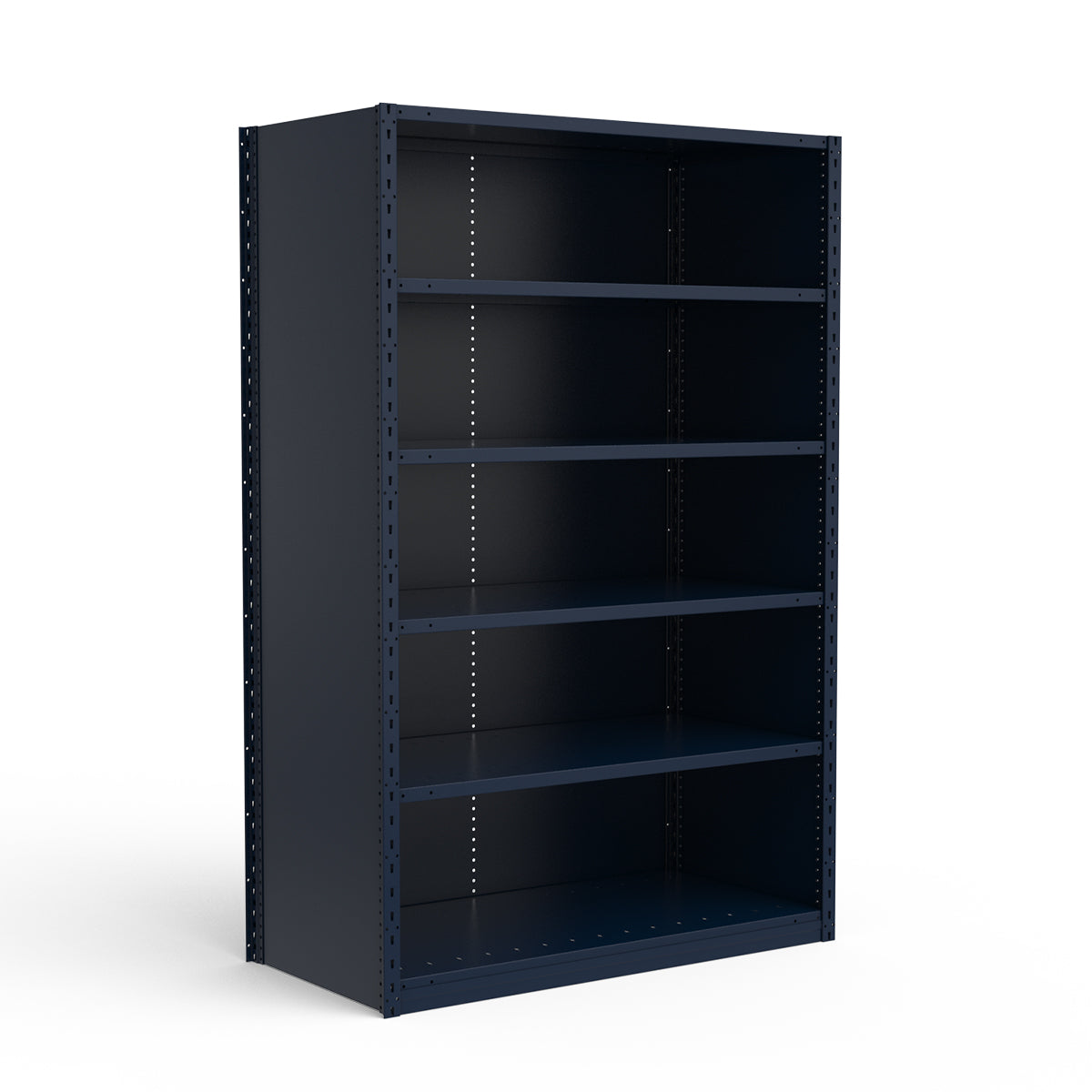 Closed Shelving - 6 shelves (Starter)
