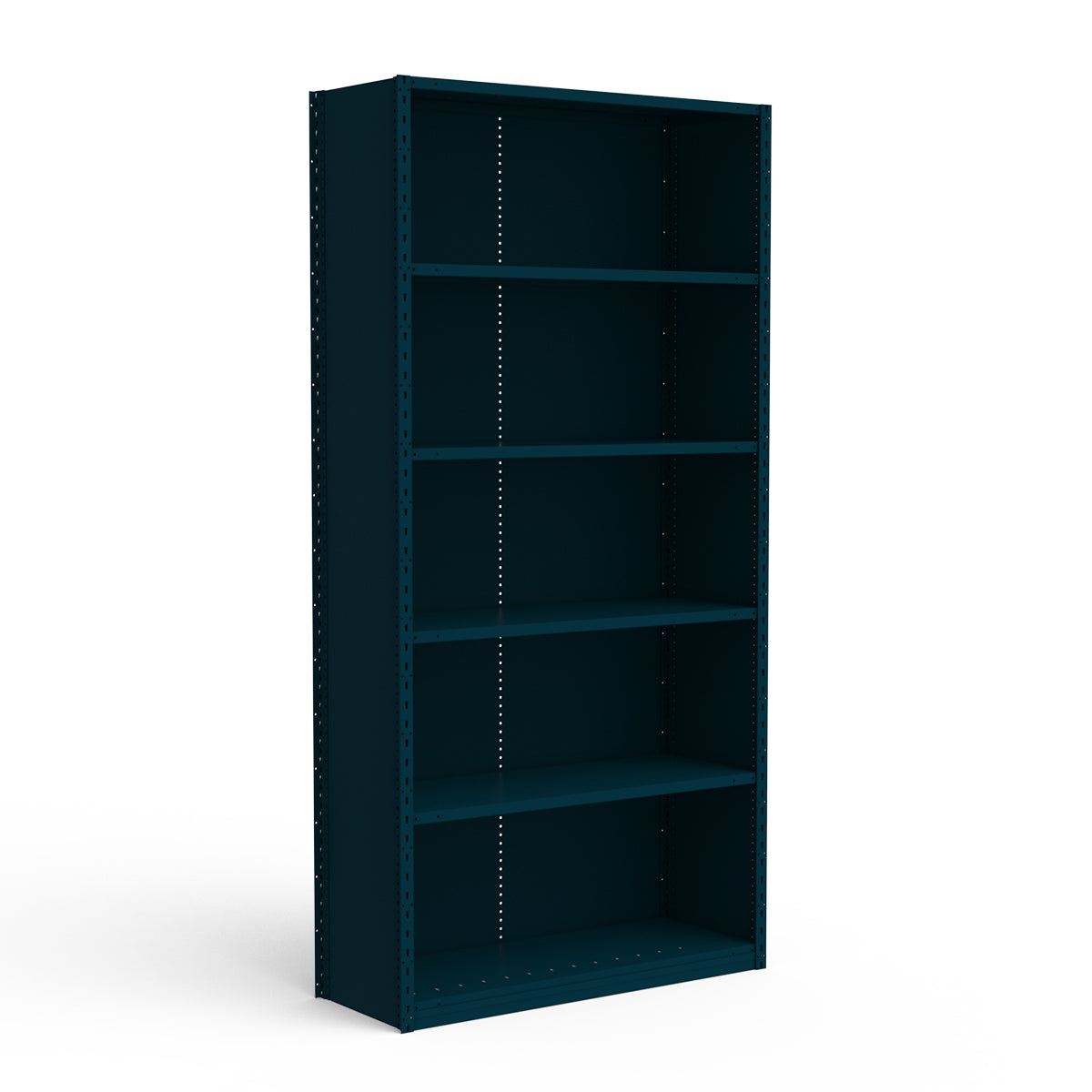 Closed Shelving - 6 shelves (Starter)