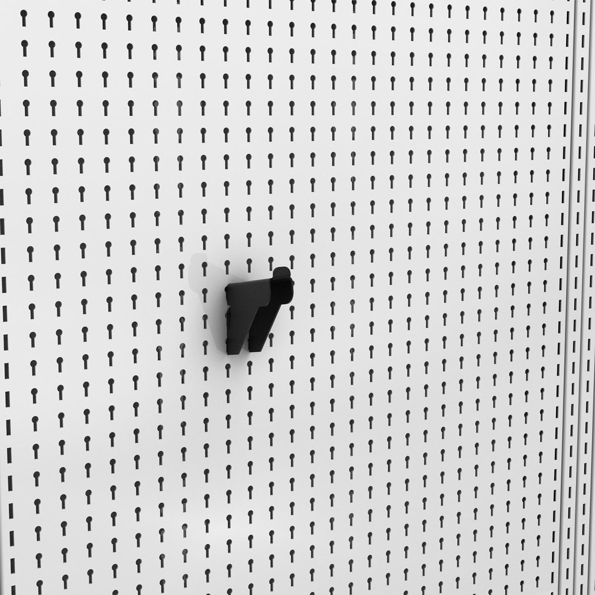 Shelving Accessories - Heavy-Duty Hooks