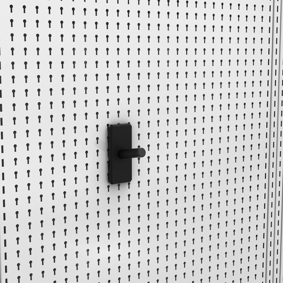 Shelving Accessories - Heavy-Duty Hooks