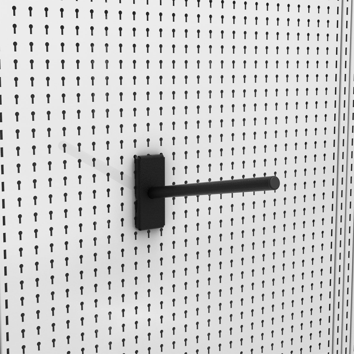 Shelving Accessories - Heavy-Duty Hooks