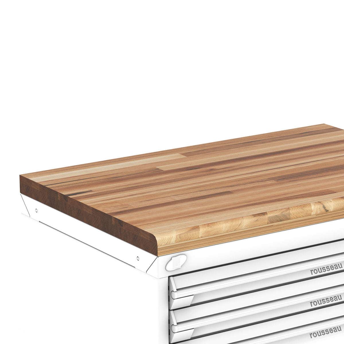 Cabinet Accessories – Laminated Hardwood Top
